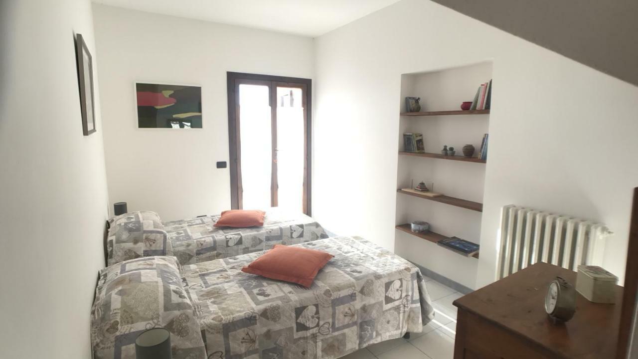 B&B Le Dolci Colline Ballino Esterno foto